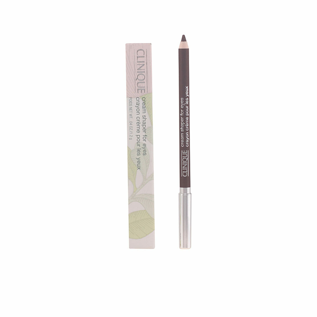 Øyeblyant Cream Shaper Clinique 1,2 g